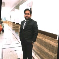 Anas Husain