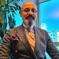 Kenan Sarıoğlu