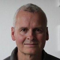 Peter Vinkel