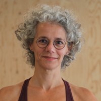 Inge van den Haak