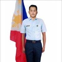 Mark Dominhel Palma