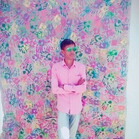 Vishal Pekhale