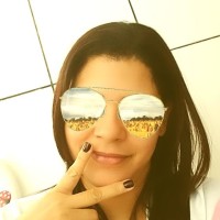 Minela Irena Viveiros Melo
