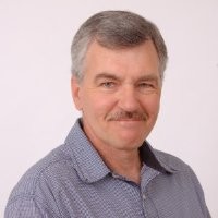 Ray Stockdale