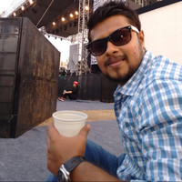 Sumeet Korpe