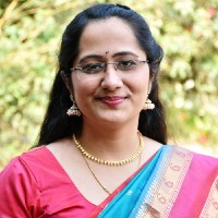 Rajashree Kulkarni