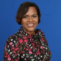 Tameka Clough, MBA, PMP