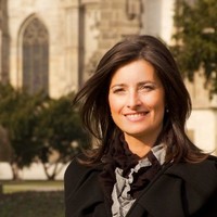 Mária Gamcová