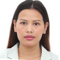 Sabina Tamang