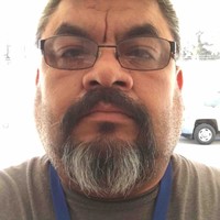 Ismael Perez
