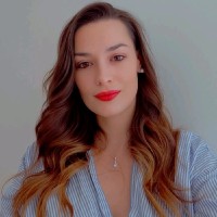 Marie Torre