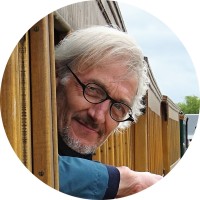 Geert De Brabander