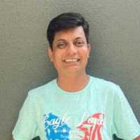 Rajesh Bhalerao
