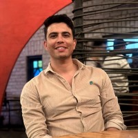 Anshuman Singh