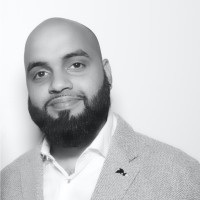 Shariq Siddiqui