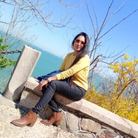 Munjira Yeasmin Asha