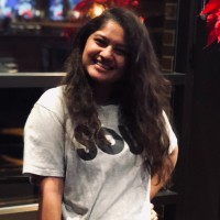 Rutu Patel