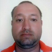 Giancarlo Amit Gomez Flores