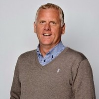 John Gillanders