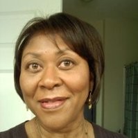 Jacqueline Hall
