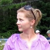 Elise Merrill