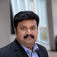 Kalyan Kallepally