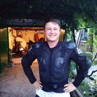 Юрий Скичко