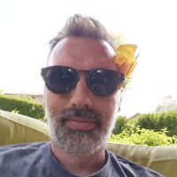 Fabrizio Silvetti