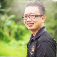 Chong Kim Ho