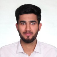 Hardik S.