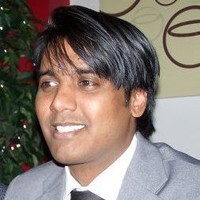 Mosharrof Hossen
