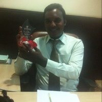 Ravikumar Gaikwad