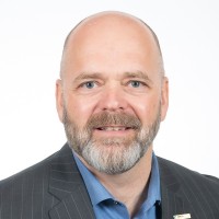 Marc Fortin