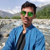 Barun kumar Thakur