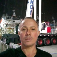 Cristiano Dos Santos