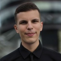 Denis Matusovskiy