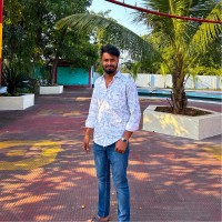 Aditya Parab