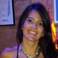 Jacqueline Prado