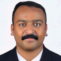 Vishnu Mahan