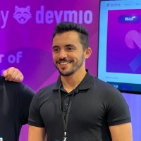Oussama Ben Hamouda