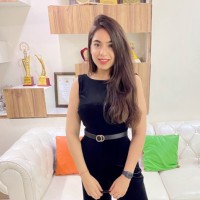 Aastha Ranglani