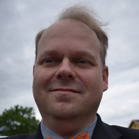 Per Jernström