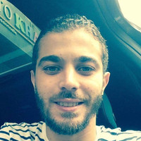 Reyad Chabane