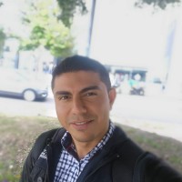 Daninson Cuentas Castro