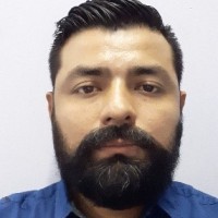 Andrés Sánchez Corrales
