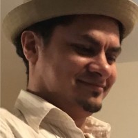 José Otoniel Melara cruz
