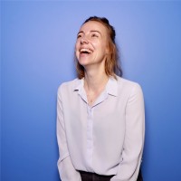 Danielle Van De Weijer-Janssen