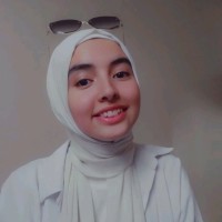 Asmaa Bendafi