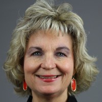 Donna Nash