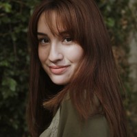 Ashley Elysium Blake